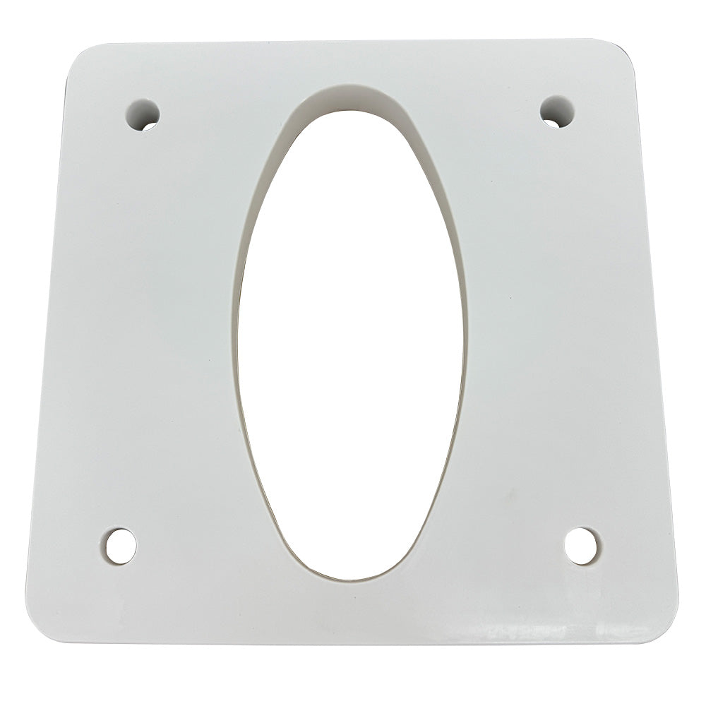Seaview PMW47 4 Degree Wedge fPower Mount PMW47