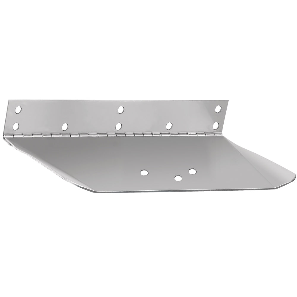Lenco Standard 12 x 18 Single 12 Gauge Replacement Blade 20150001