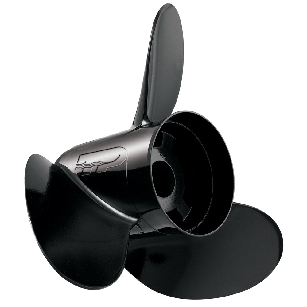 Turning Point Hustler Right Hand Aluminum Propeller LE1417 3Blade 1425 x 17 Pitch 21501711