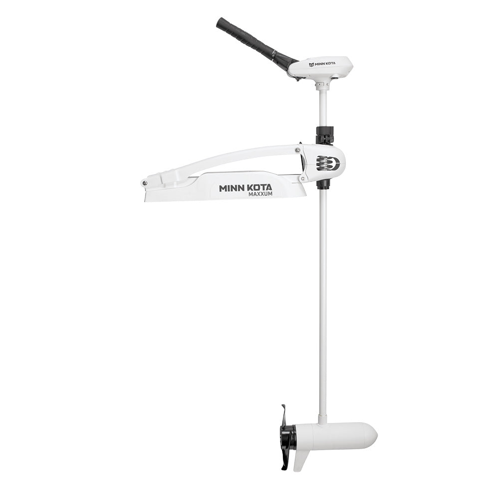 Minn Kota Riptide Maxxum RT70SMLDSC BowMount Trolling Motor 24v70lb52 1363425