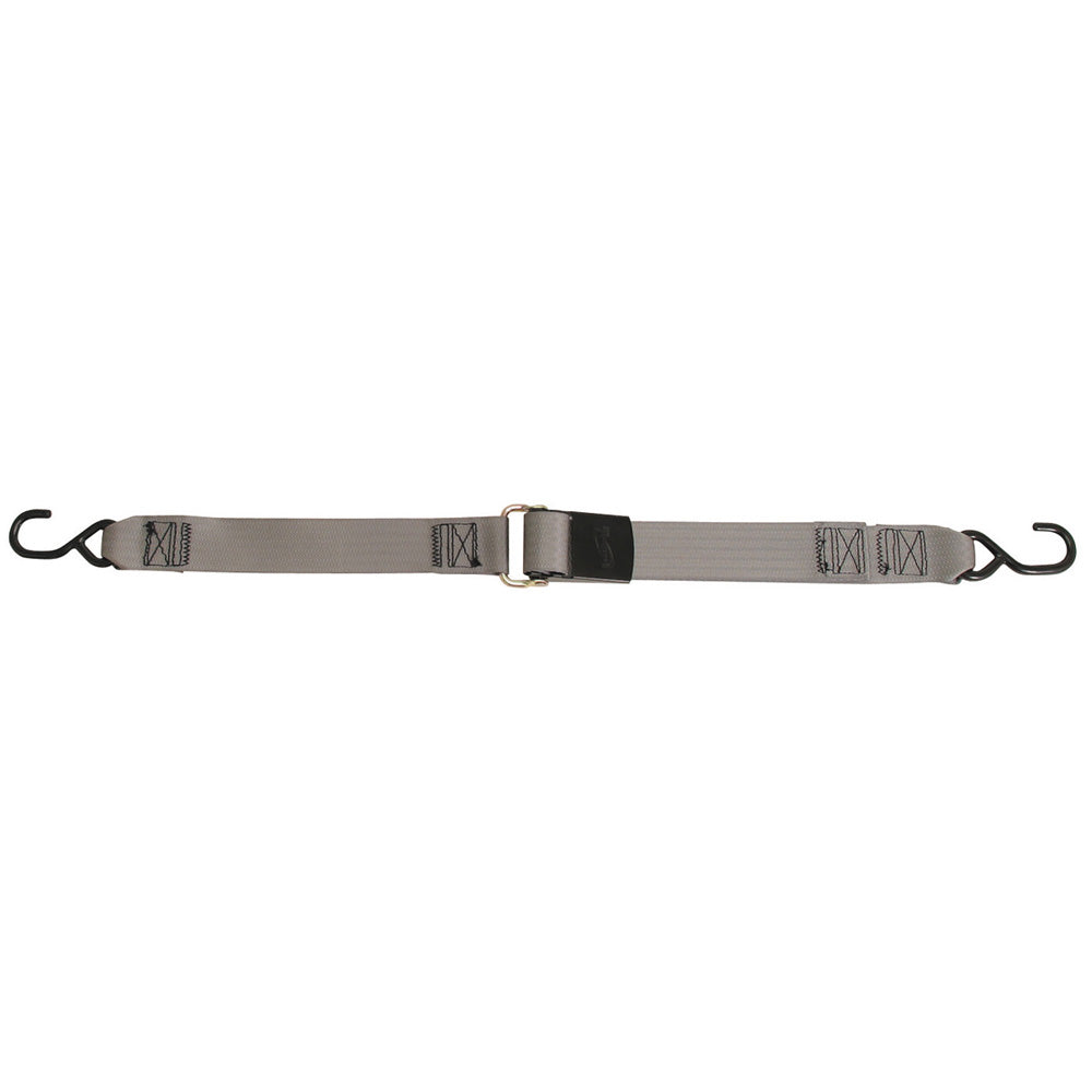 BoatBuckle KwikLok Gunwale TieDown 2 x 13 F13114