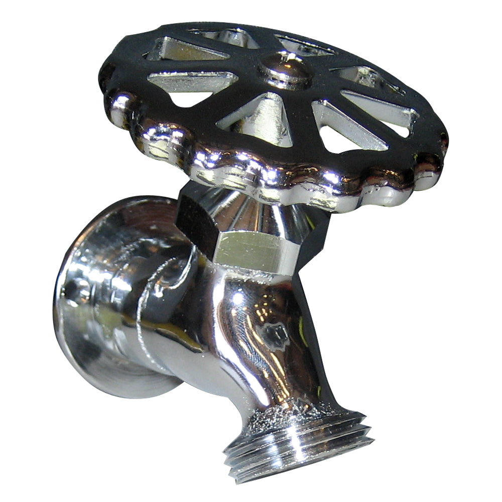 Whitecap CP Anello Di Trazione In Ottone, Piccola Dimensione - Rifiniture Nautiche Per Barche E Mobili