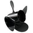 Turning Point Hustler  Right Hand  Aluminum Propeller  LE14194  4Blade  14 x 19 Pitch 21501930