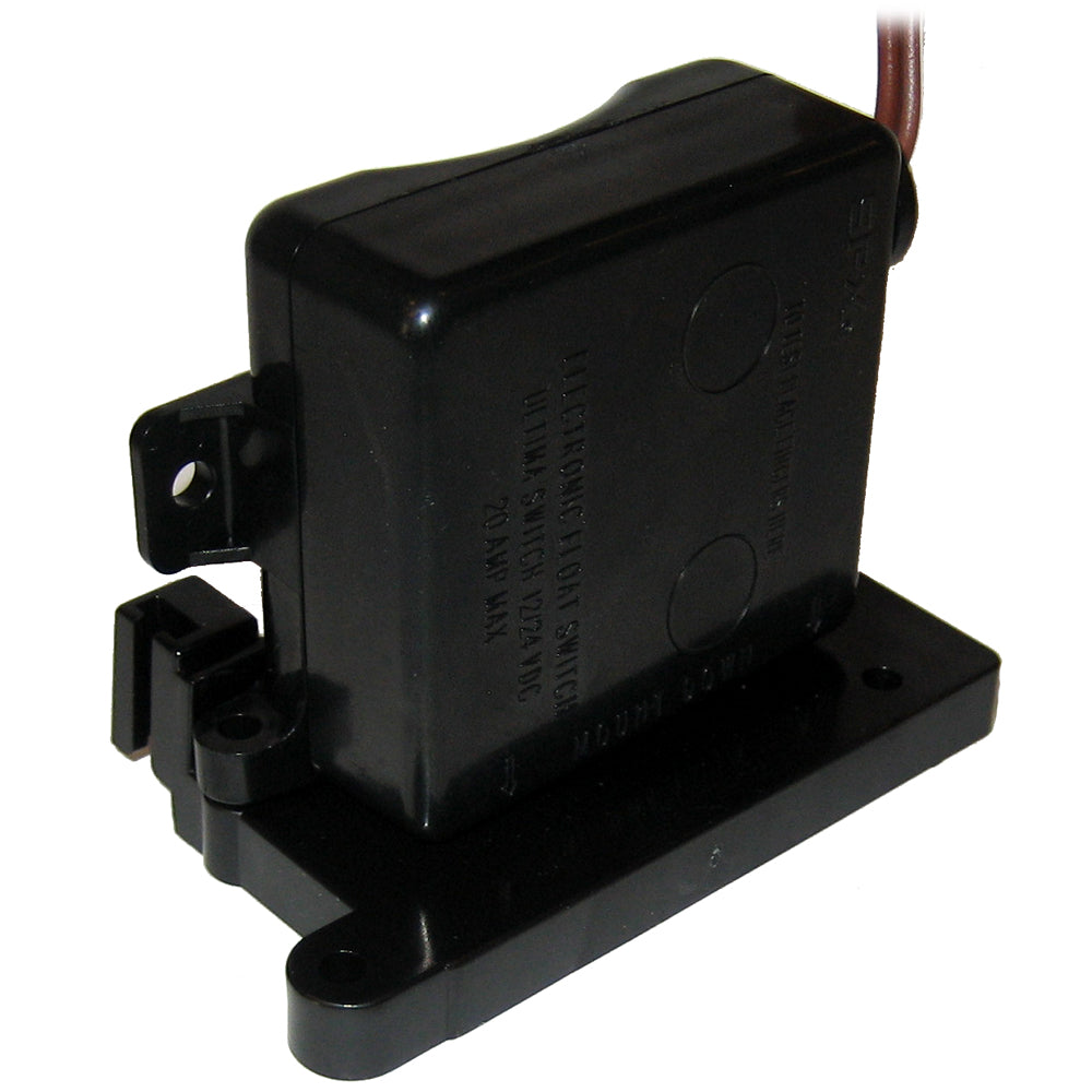 Johnson Pump Ultima Switch Auto Control wMirus 36303