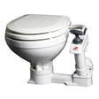 Johnson Pump Compact Manual Toilet 804722901