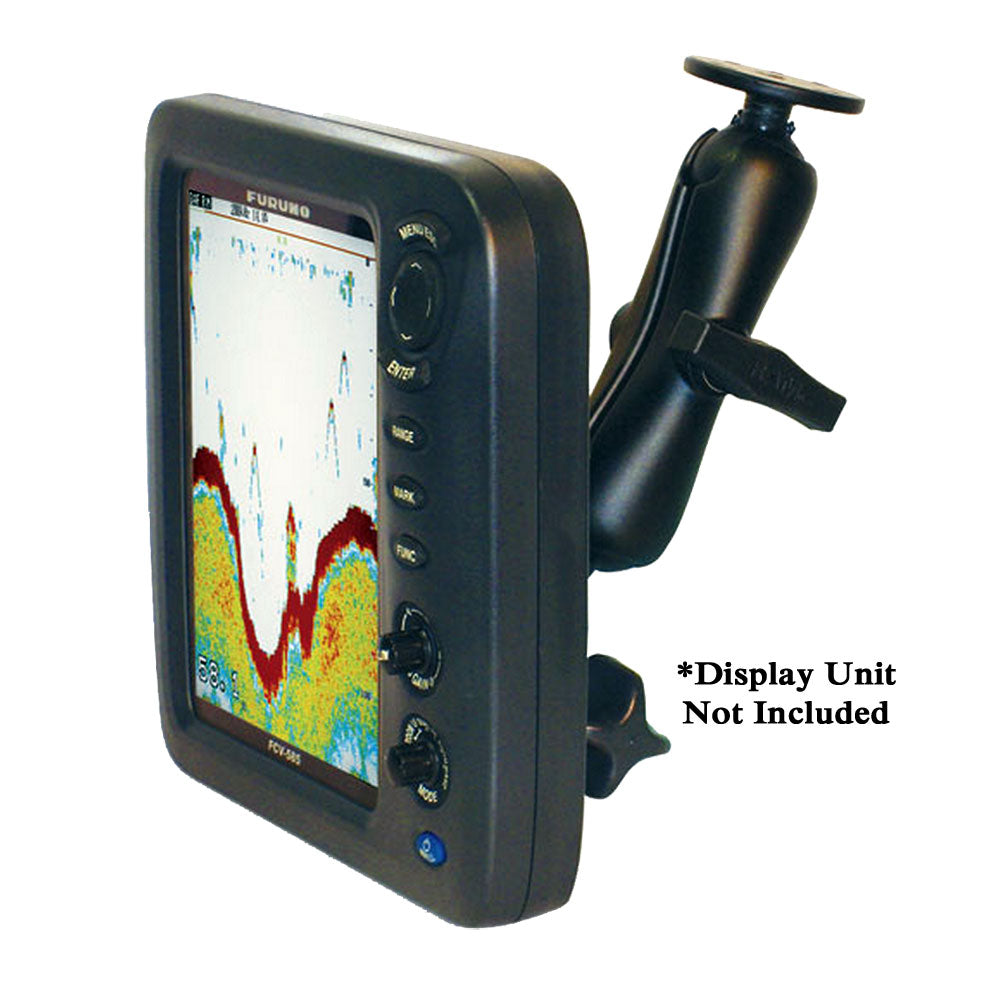 Furuno RAM Mount For Select FCV Series Fish Finders 585RAMMNT