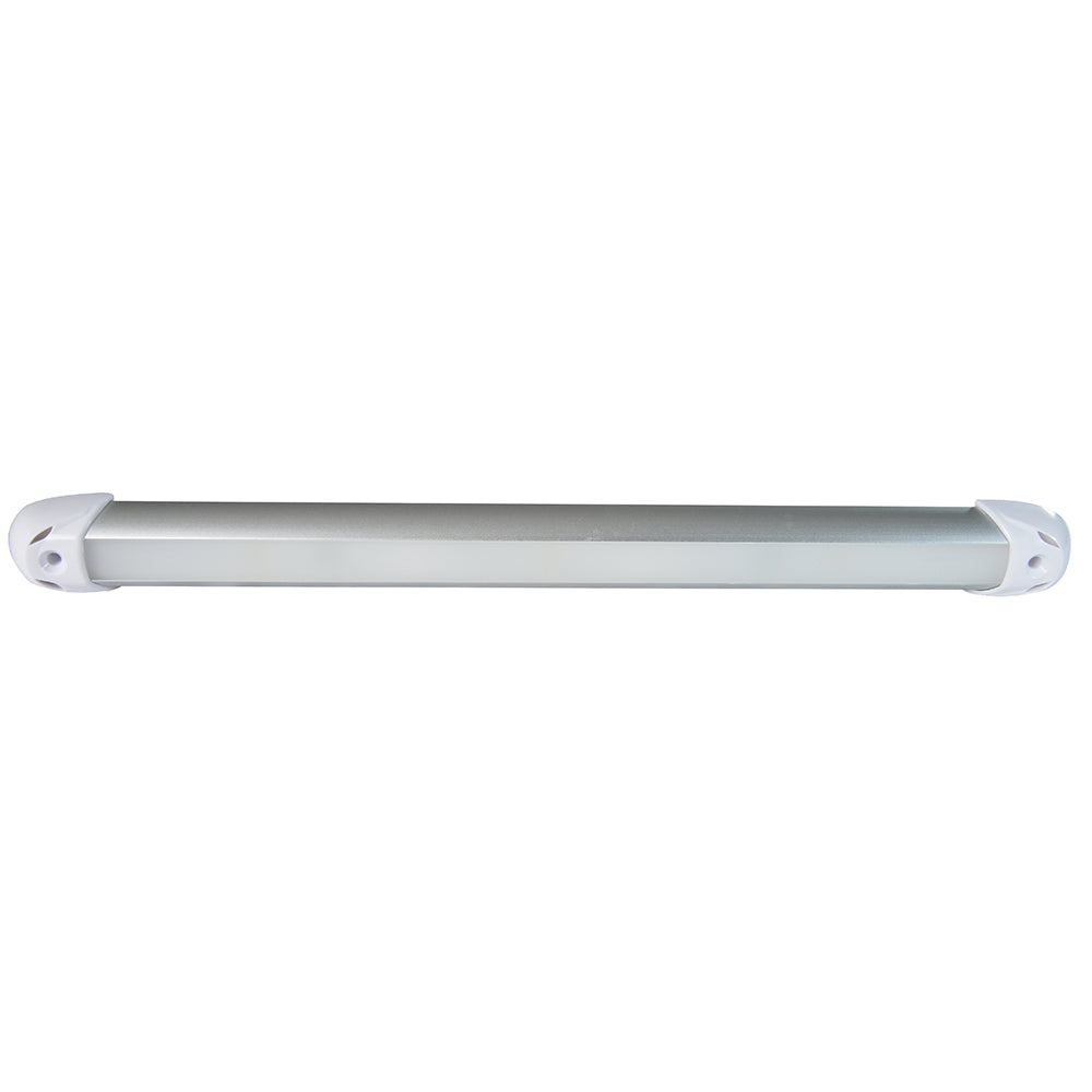 Lumitec Rail2 12 Light WhiteRed Dimming 101082