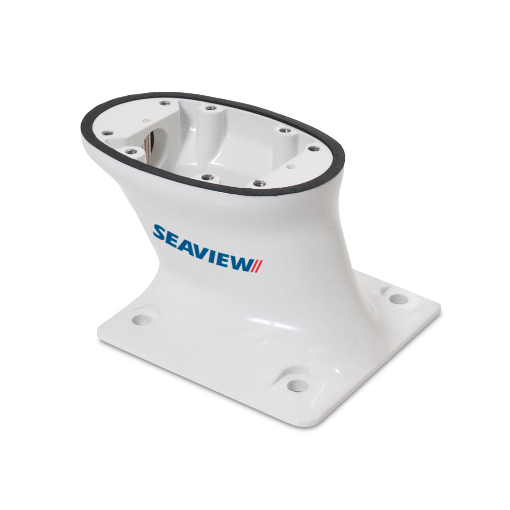 Seaview 5 Modular Mount AFT Raked 7 x 7 Base Plate Top Plate Required PMA57M1