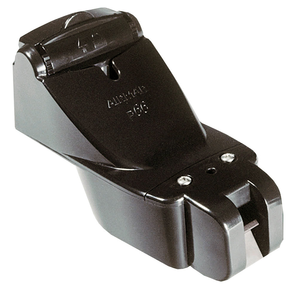 Garmin P66 600W Transom Mount 50200kHz 8 Pin 0101019221