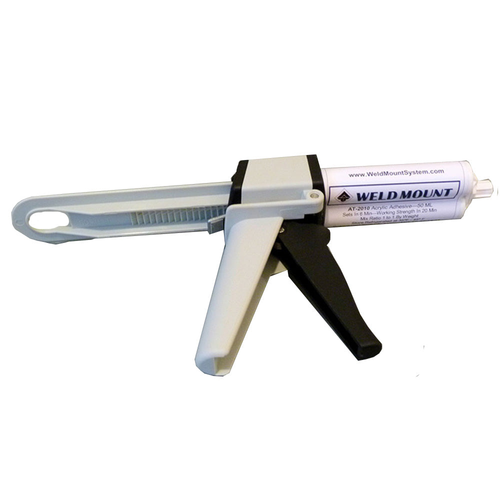 Weld Mount AT300 Adhesive Dispensing Gun fAT2010 AT4020 80300