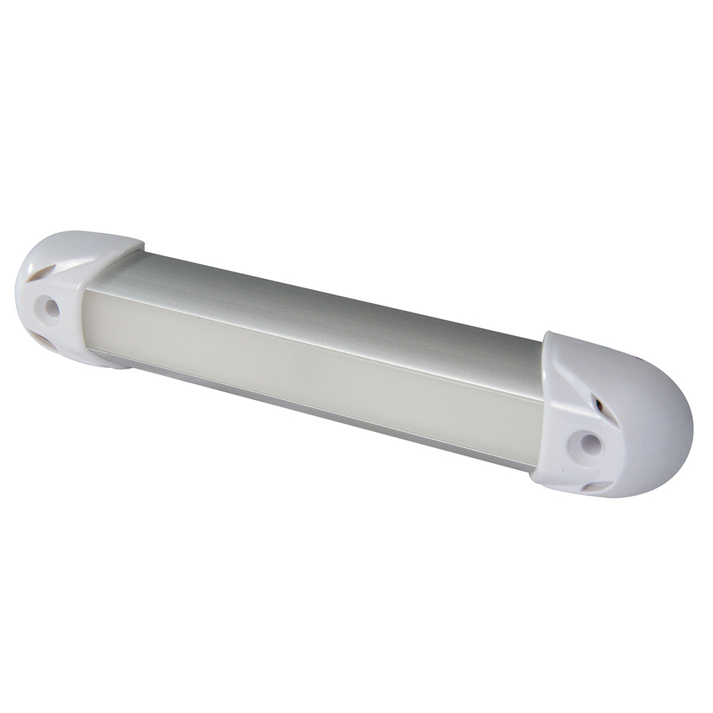 Lumitec MiniRail2 6 Light Warm White NonDimming 101241