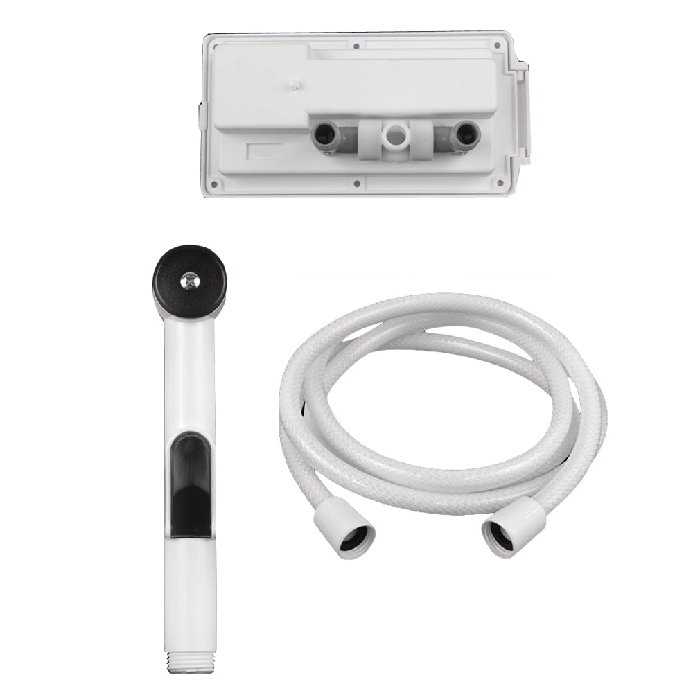 Attwood AftDeck Shower 41314