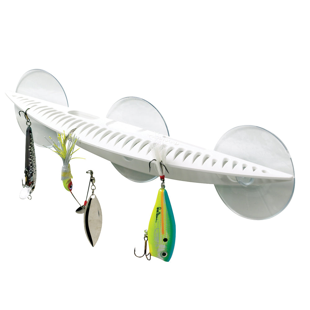 Attwood Lure Rack 118484
