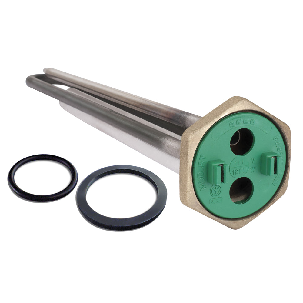 Quick 1200W Heating Element fB3 Sigmar Heaters FVSLRSB12110A00