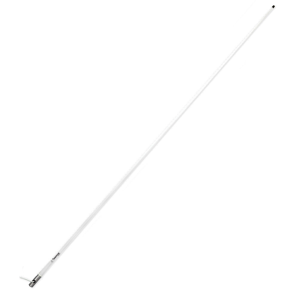 Shakespeare AIS 8 Galaxy AIS Antenna 6dB Gain Stainless Steel Ferrule 5225AIS