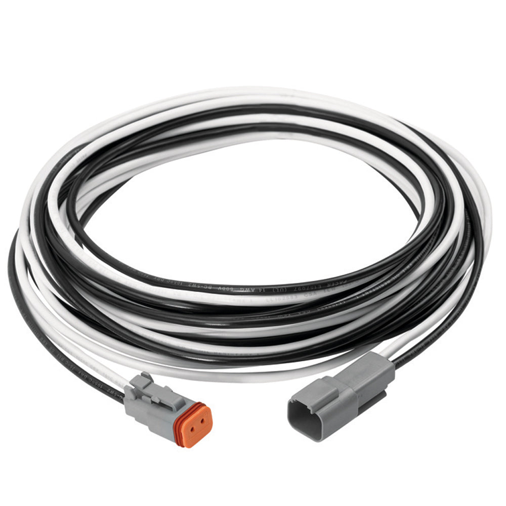 Lenco Actuator Extension Harness 14 16 Awg 30133002D