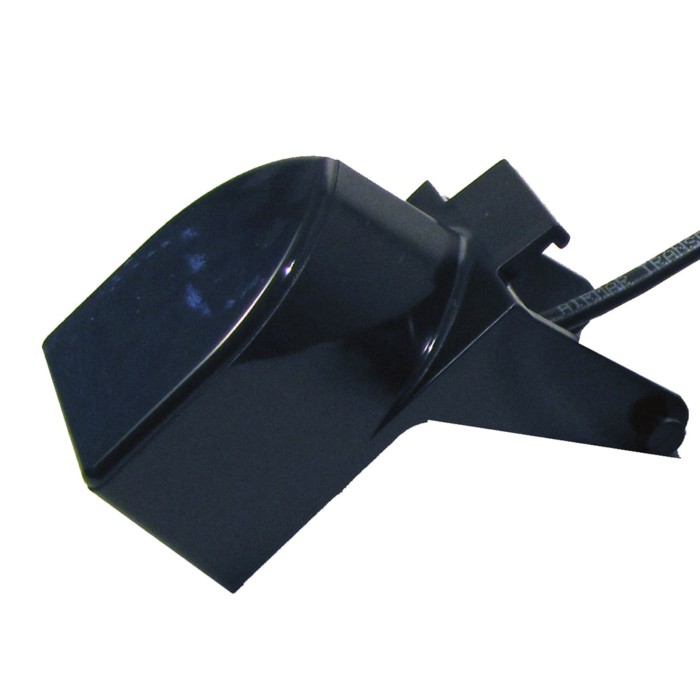 Faria Transom Mount Transducer 235kHz SN2011