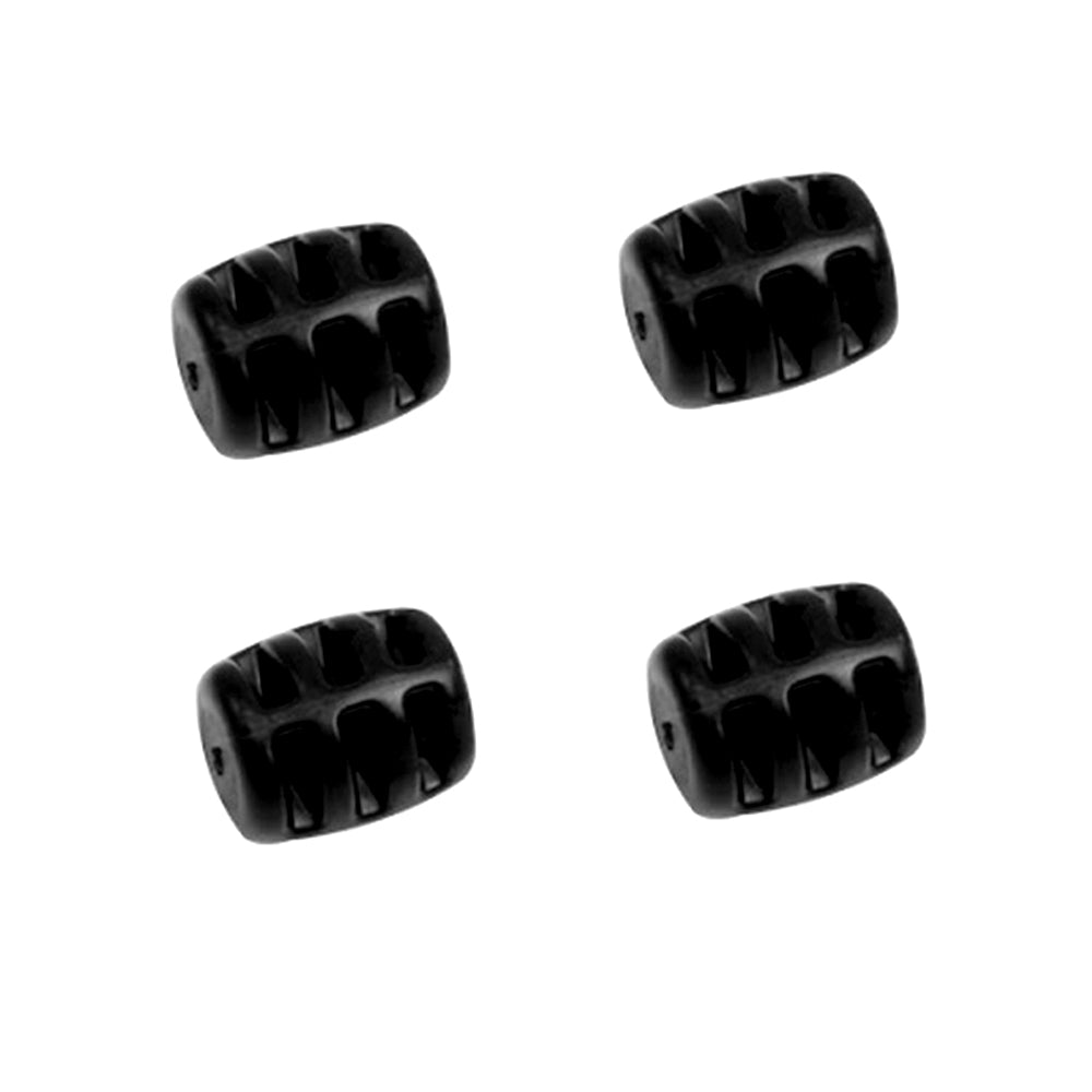 Scotty 1039 Soft Stop Bumper 4 Pack 1039