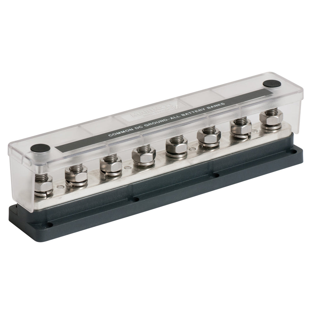 BEP Pro Installer 8 Stud Bus Bar 650A 777BB8S650