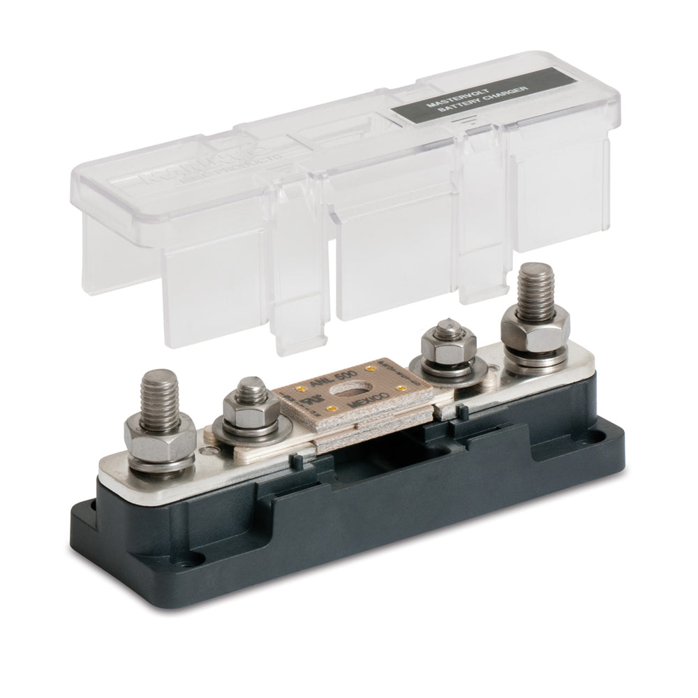 BEP Pro Installer ANL Fuse Holder w2 Additional Studs 750A 778ANL2S