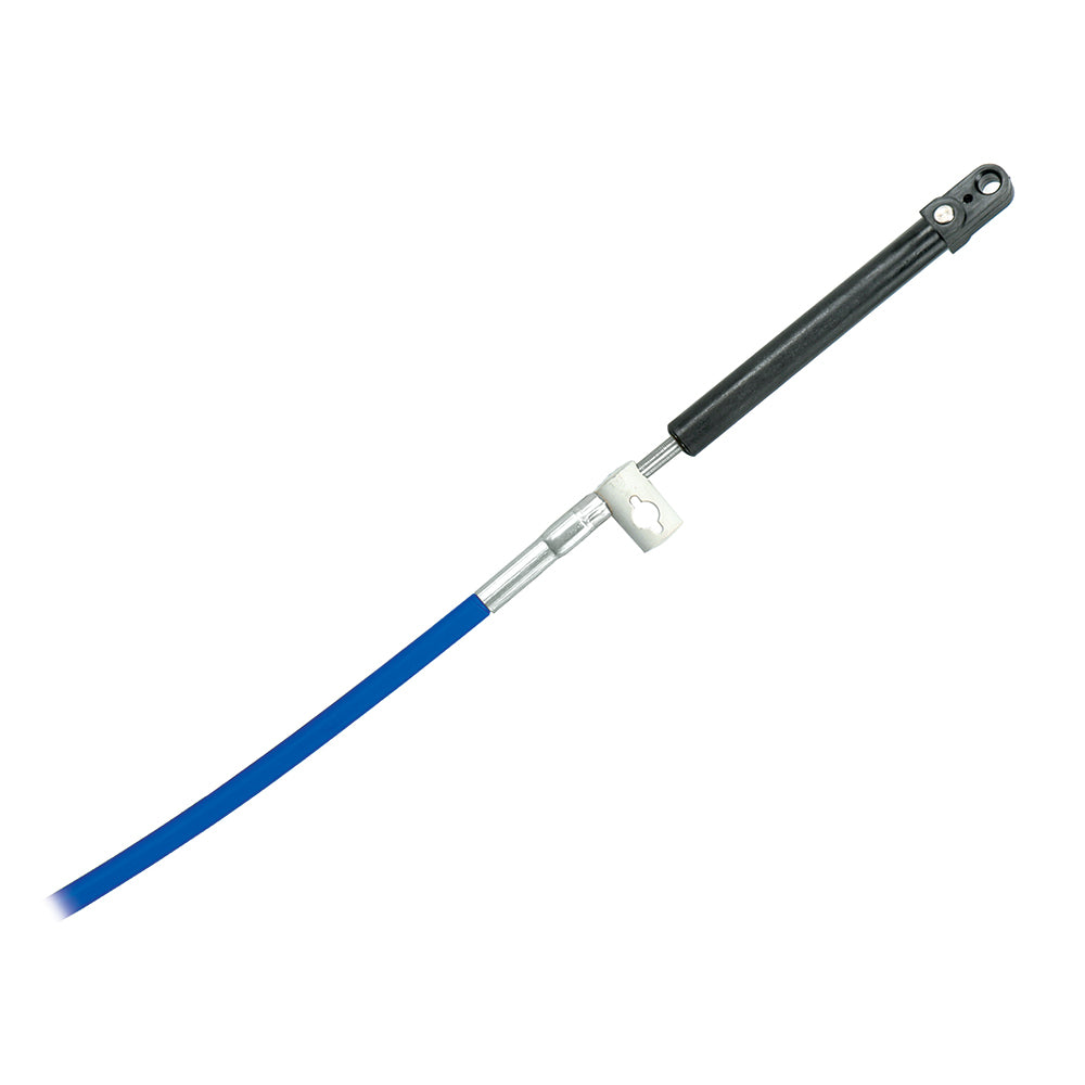 Uflex MACH Series High Efficiency Flexibility Engine Control Cable Mercury Style 14 MC5X14