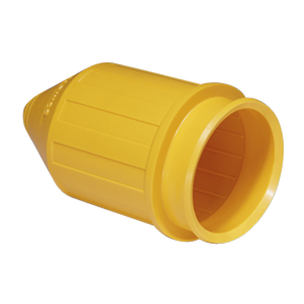 Marinco 50A Weatherproof Plug Cover 7717N