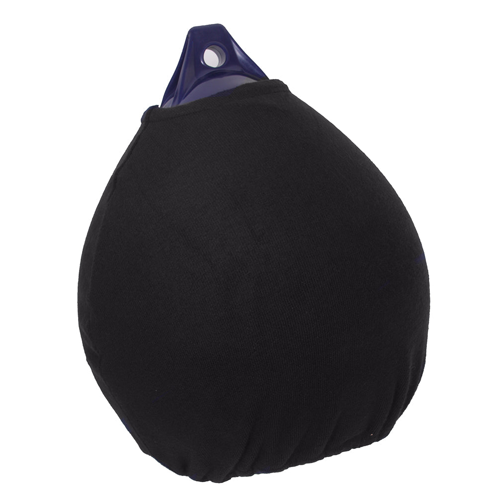 Master Fender Covers A6 34 x 4612 Double Layer Black MFCA6B