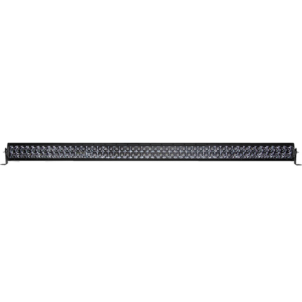 RIGID Industries ESeries PRO 50 Spot LED Midnight Edition Black 150213BLK