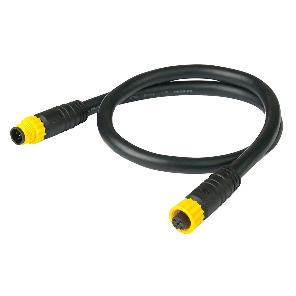 Ancor NMEA 2000 Backbone Cable 5M 270005