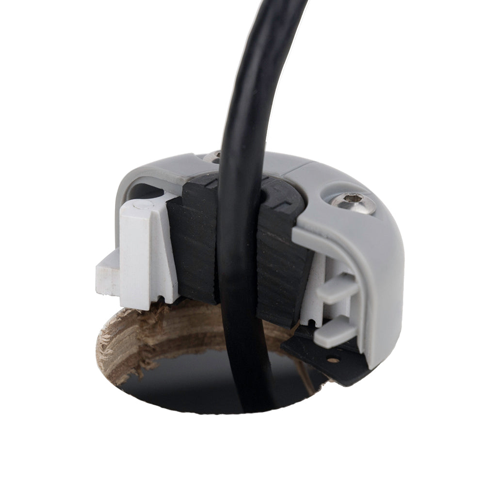 Seaview Retrofit Cable Seal Grey Up to 039 10mm Diameter Cable CG20PG2