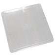 Johnson Pump Cover  Shower Sump 54304PK