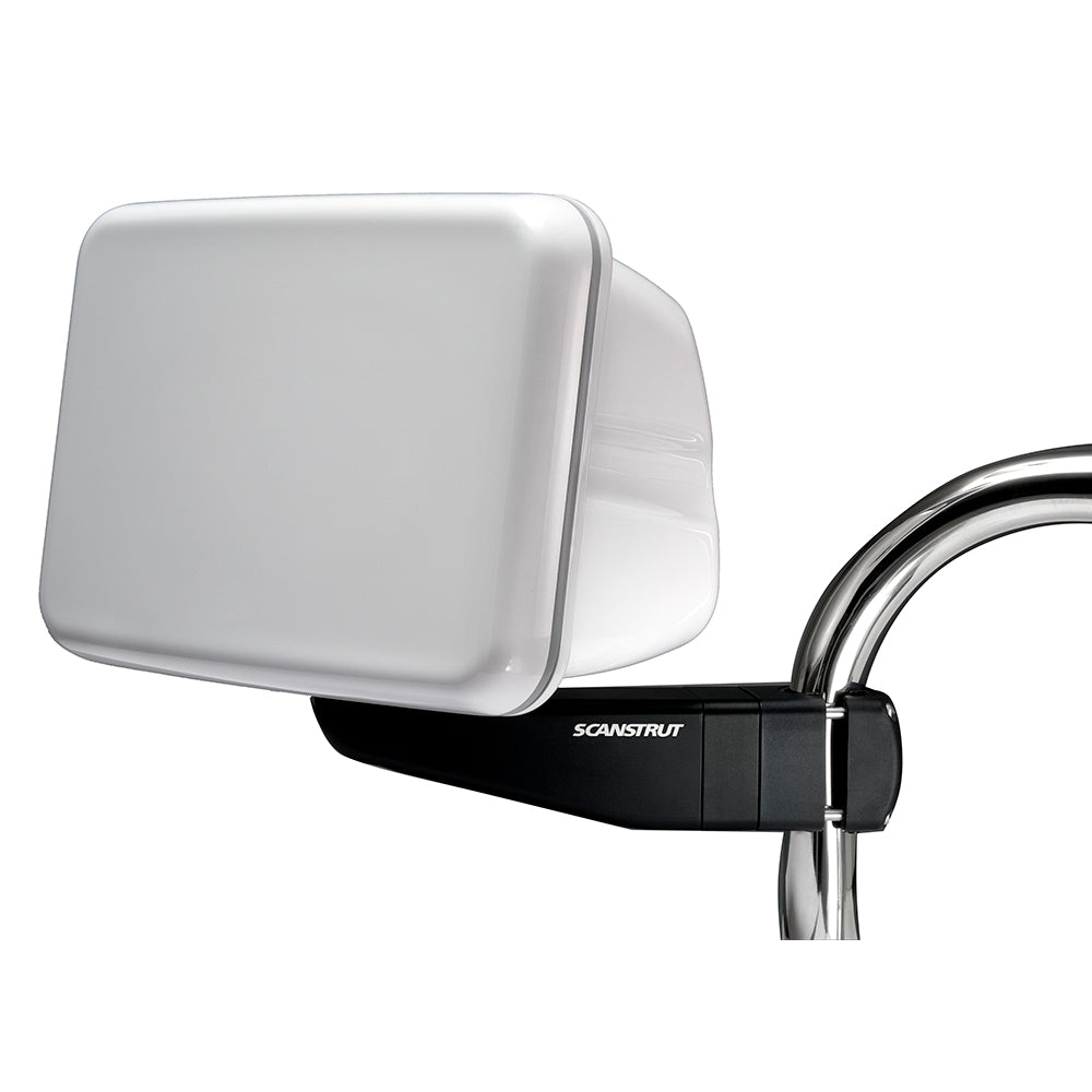 Scanstrut Arm Mounted Pod Compact Up to 8 Displays SPR8AM