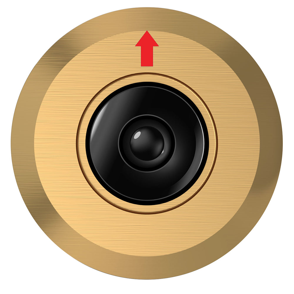 OceanLED Eyes HD Gen2 Ocean Camera Bronze Bezel 011810
