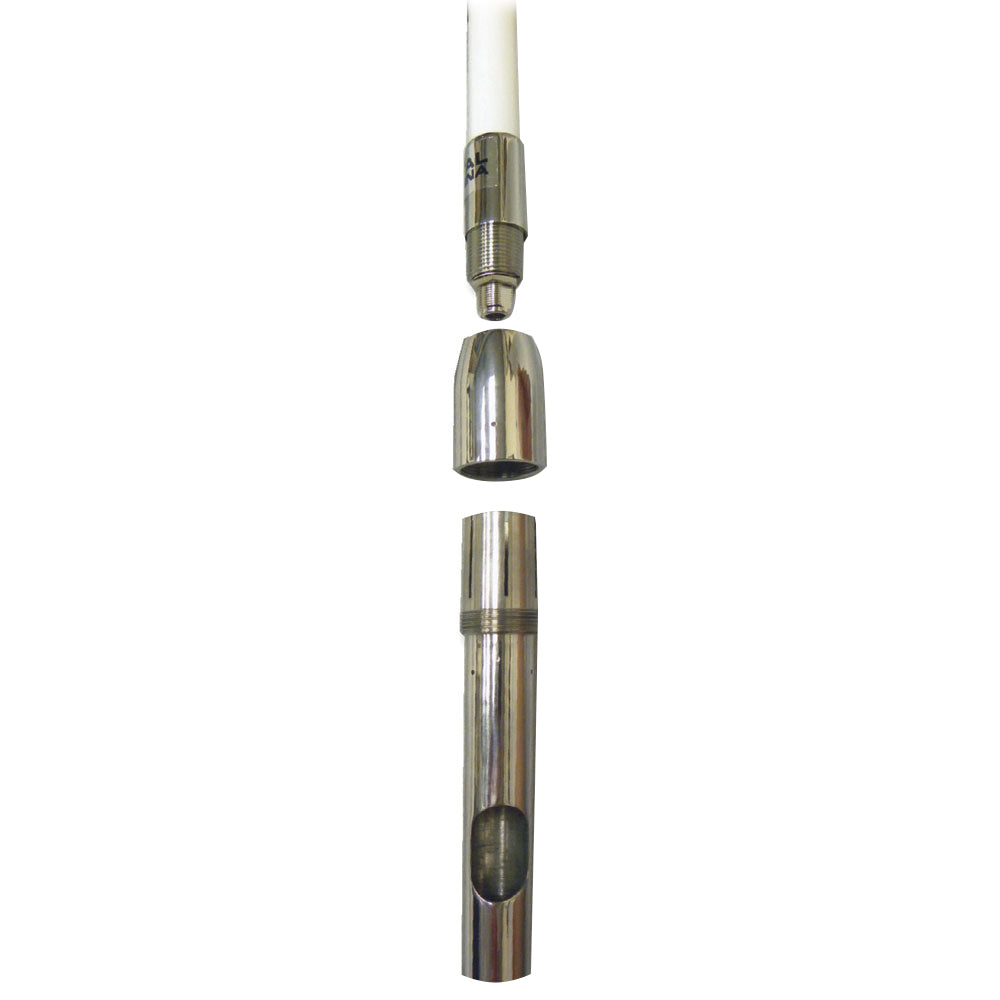 Digital Antenna 1197CWS 8 Dual Band Antenna 9dB Gain White 1197CWS
