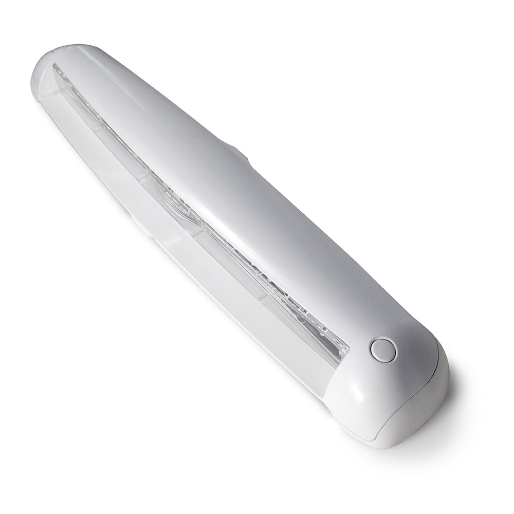 Lumitec Razor 18 Light Bar Flood White 101586