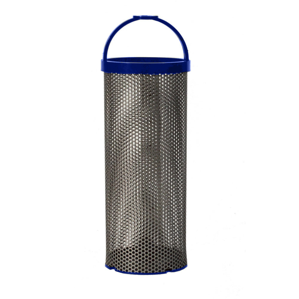 GROCO BS5 Stainless Steel Basket 26 x 94 BS5