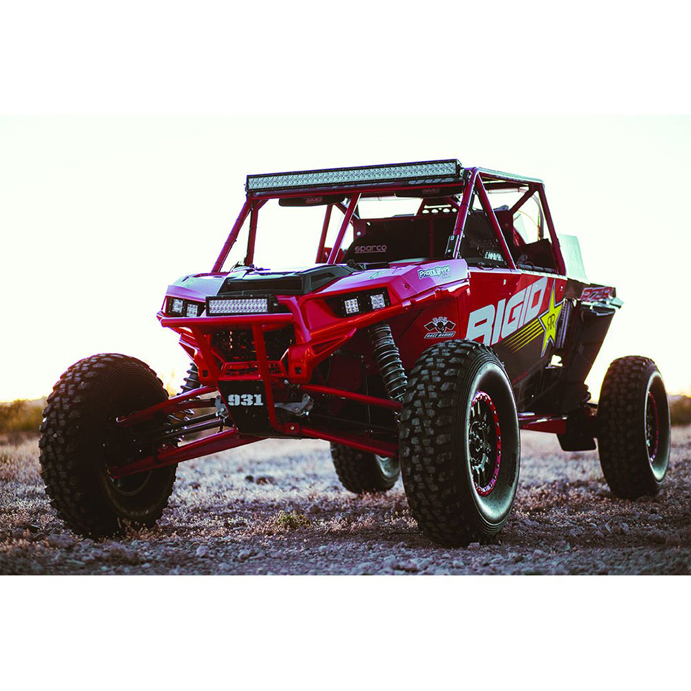 RIGID Industries ESeries PRO 20 Driving Black 121613