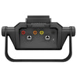 Garmin Bail Mount wQuick Release Cradle fECHOMAP Ultra 12 0101284200