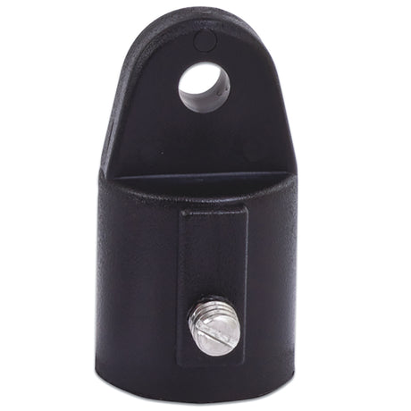 SeaDog Nylon Top Cap  Black  34 2731101