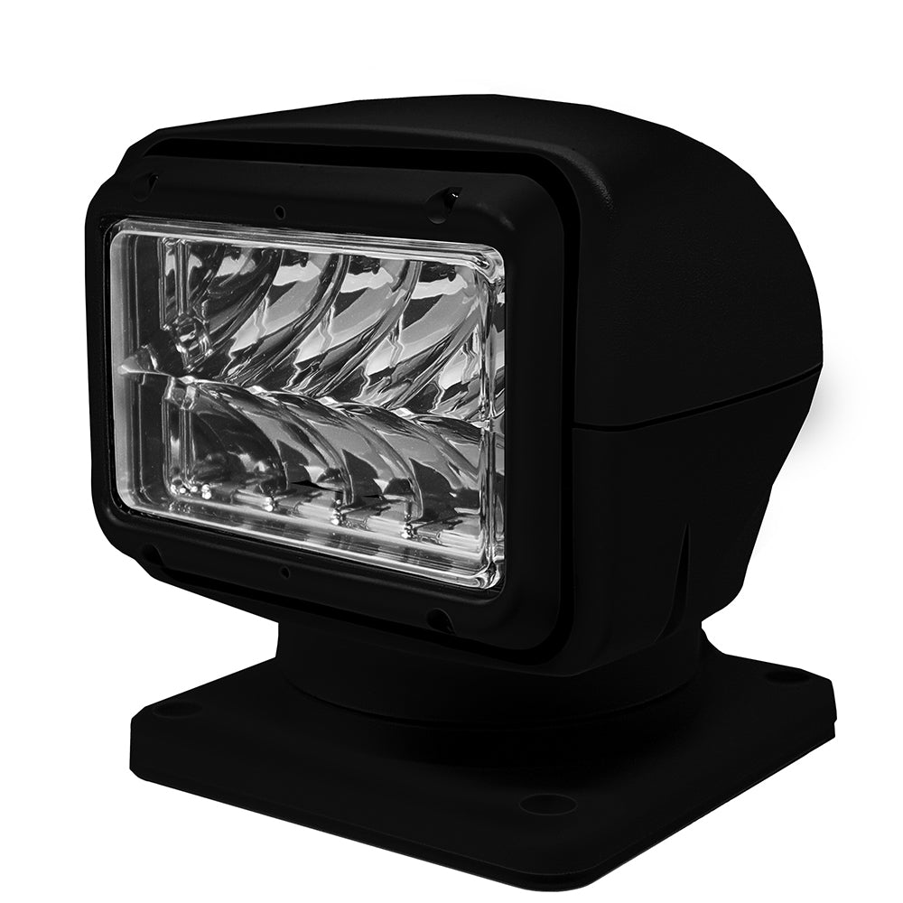 ACR RCL95 LED Searchlight 1224V Black 1959