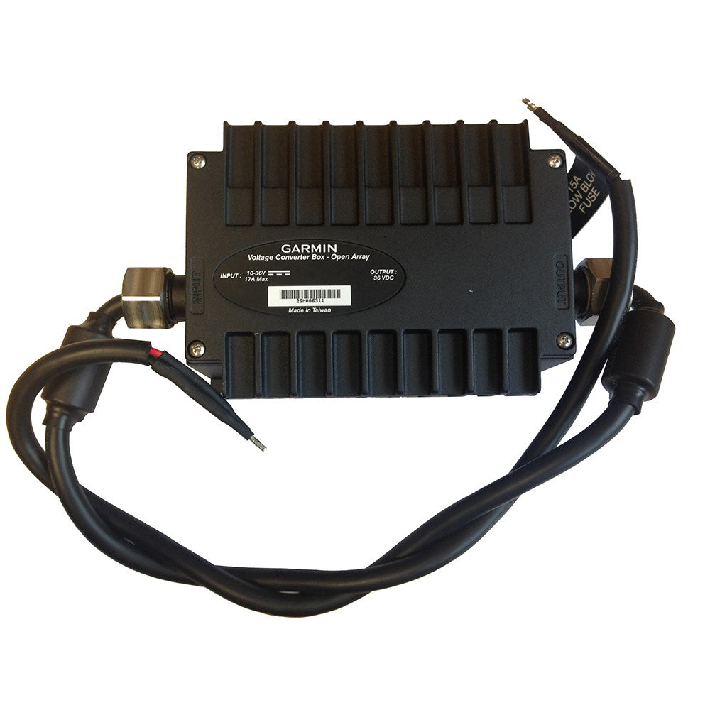 Garmin Voltage Converter Unit S110131530