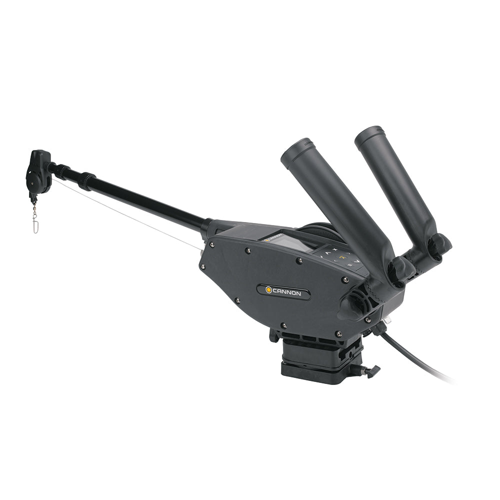 Cannon Optimum 10 BT Electric Downrigger 1902335