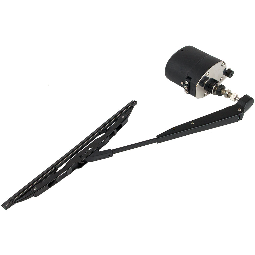 SeaDog Standard Wiper Motor Kit 212 80 412428B1