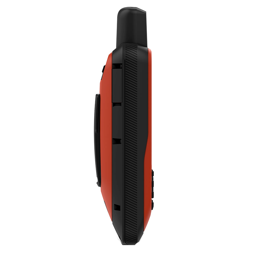 Garmin GPSMAP 86i Handheld GPS winReach Worldwide Basemap 0100223600