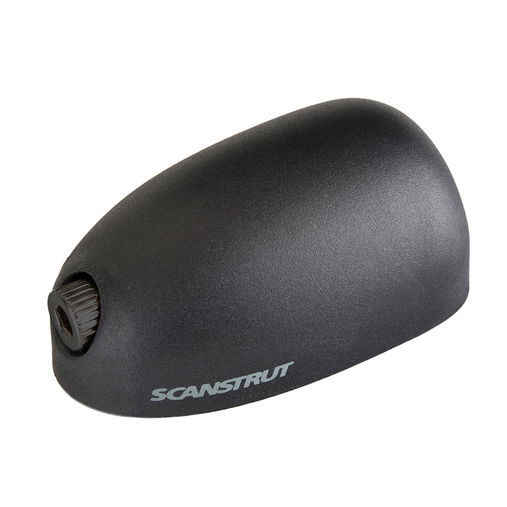 Scanstrut DSH6BLK Horizontal Cable Seal Black DSH6BLK