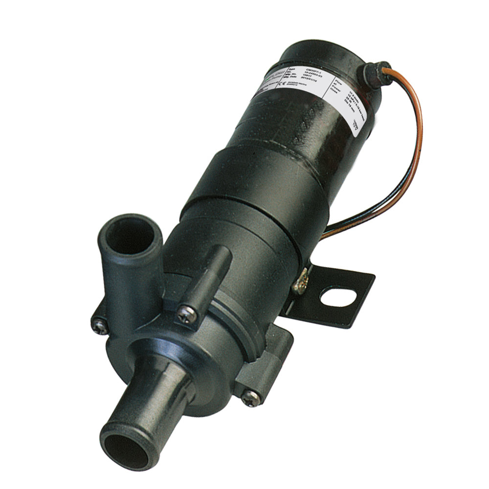 Johnson Pump CM30P71 12V Circulation Pump Dia20 102450403