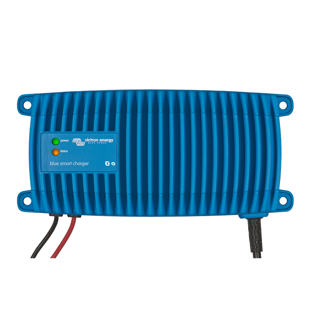 Victron BlueSmart IP67 Charger 12 VDC 17AMP UL Approved BPC121715106