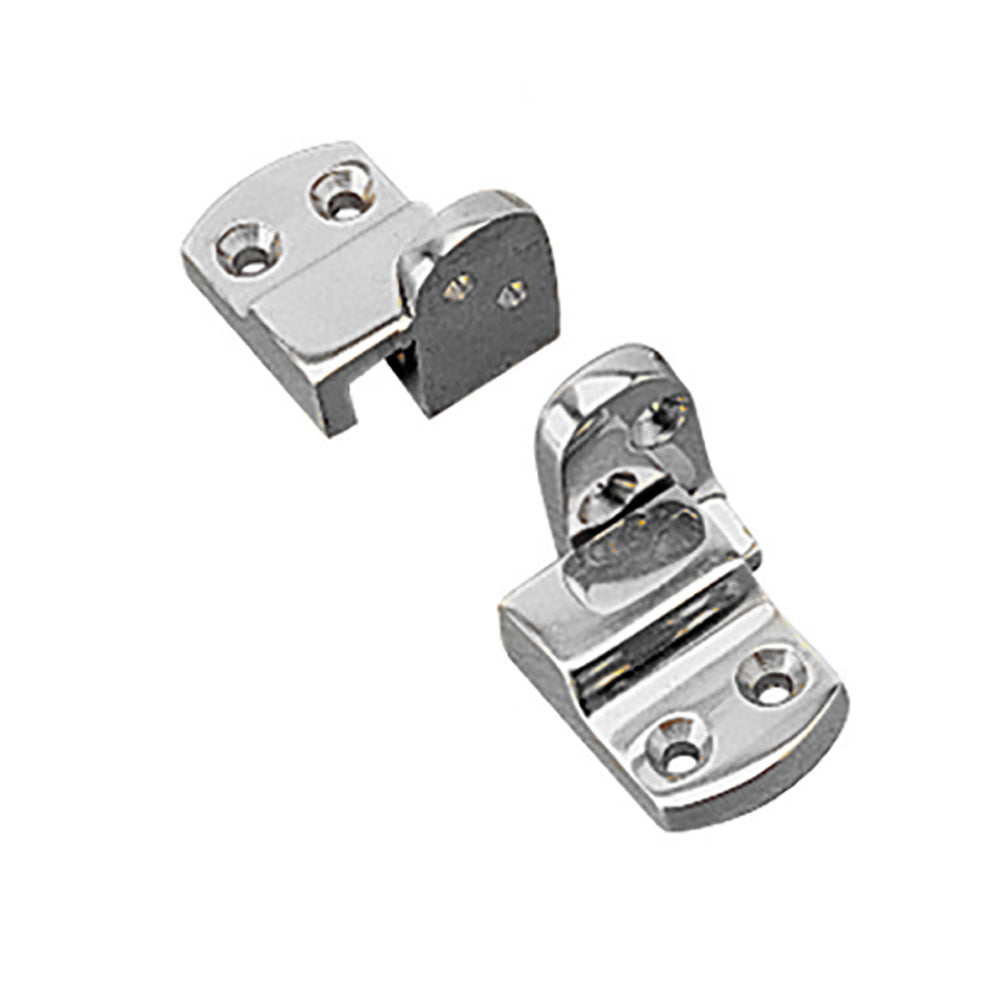 SeaDog Ladder Lock Chrome Brass 3222701