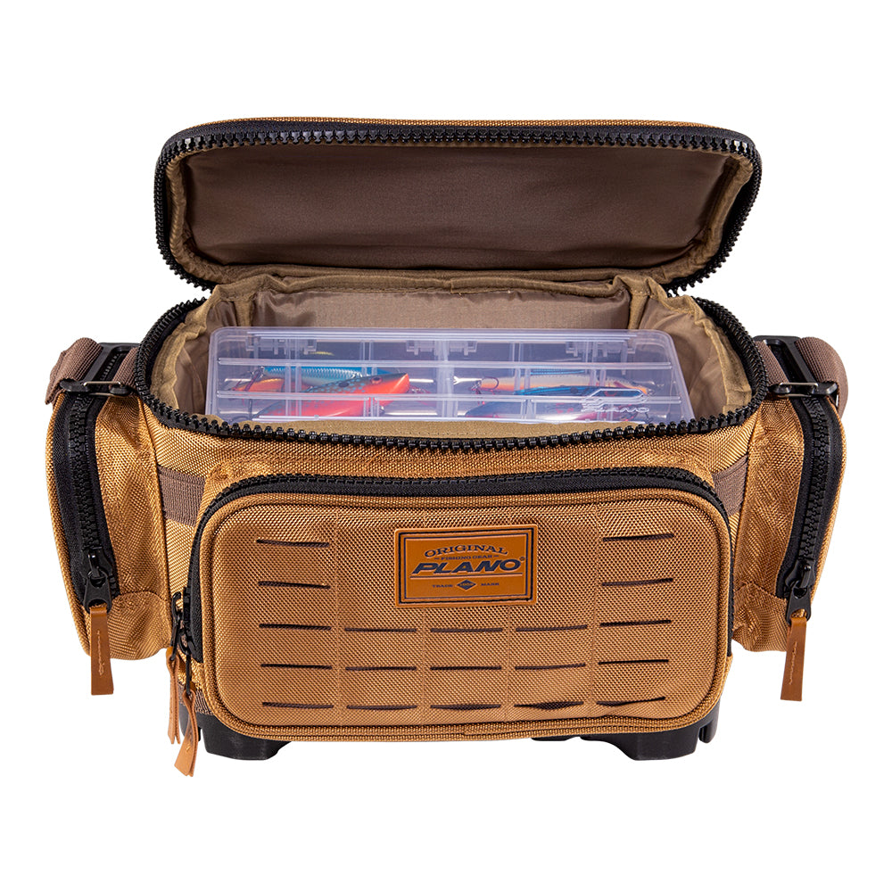 Plano Guide Series 3500 Tackle Bag PLABG350