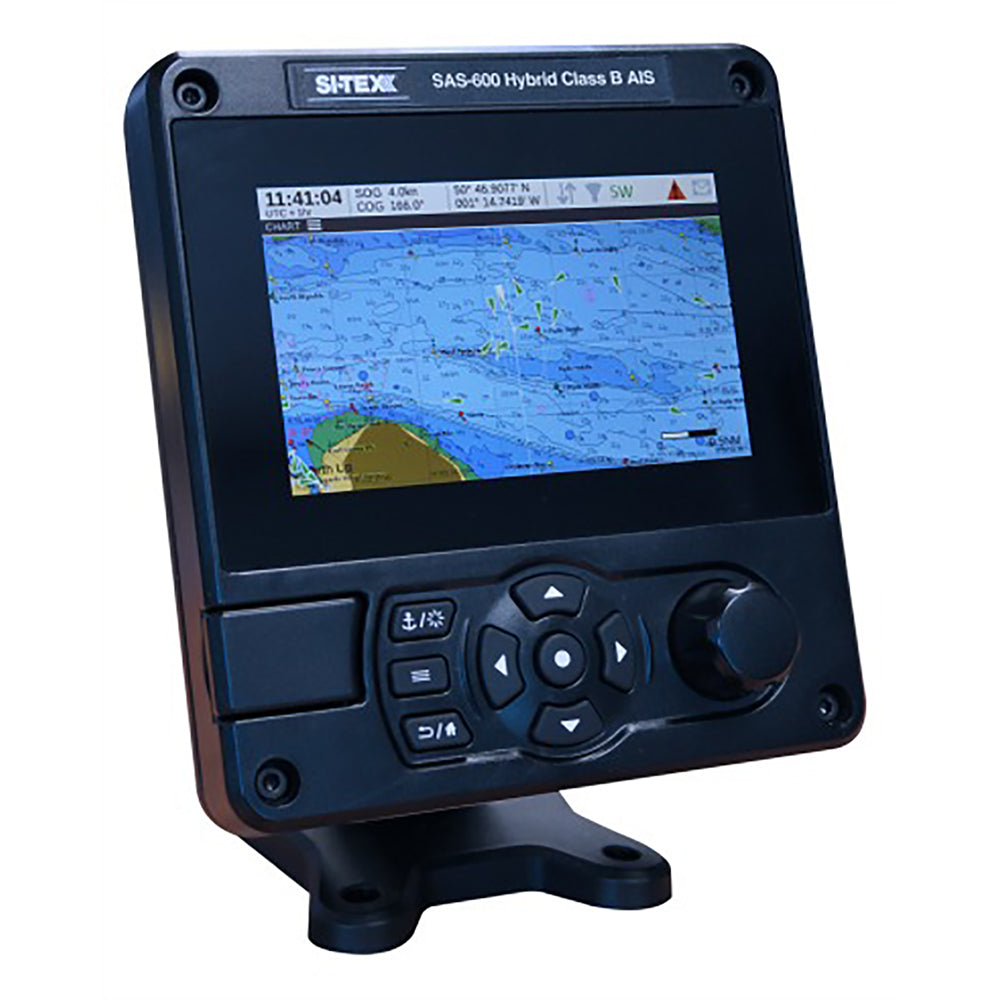 SITEX Hybrid Class B AIS 5W SAS600